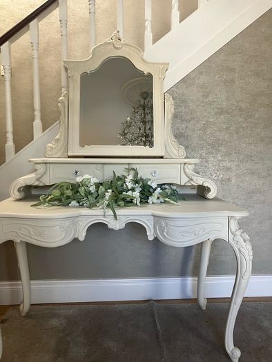 Dressing Table