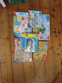 children's jigsaws