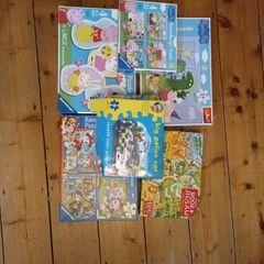 children's jigsaws