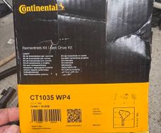 timing belt kit