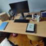 Sit Standing Desk Image 3