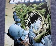 Batman, Vol. 1 #610