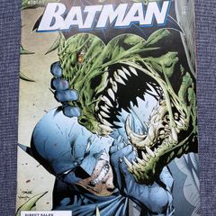 Batman, Vol. 1 #610