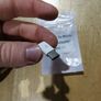 Usb 3.1 Type C To Micro usb 2.0 Adapter Image 2