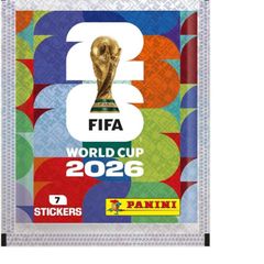 World Cup stickers Panini Swap