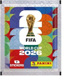 World Cup stickers Panini Swap