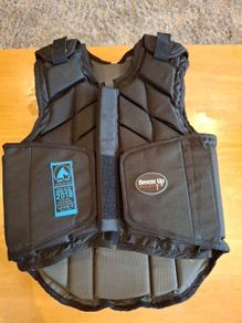 Breeze up Flex Body Protector