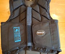 Breeze up Flex Body Protector