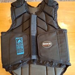 Breeze up Flex Body Protector