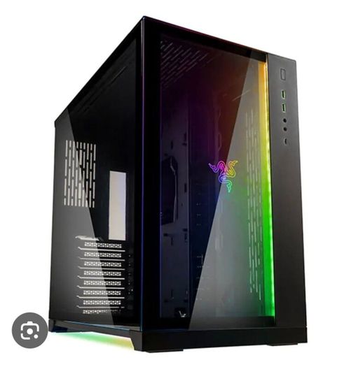 Razer Custom High End Gaming PC