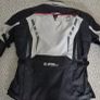 Oxford Motorcycle Jacket Image 2