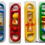 200 Kids Toys - Sold As One Lot Image 3