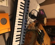 synth cobalt 5 s by modal