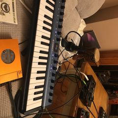 synth cobalt 5 s by modal