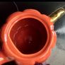 Next pumpkin halloween teapot Image 3