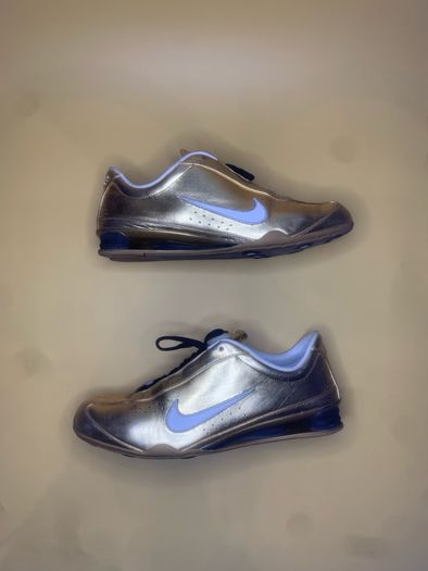 Get Premium Luxury Nike's