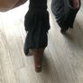 See by Chloe suede ankle boots Image 3
