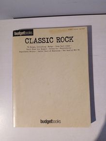 Classic Rock Songbook