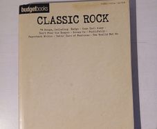 Classic Rock Songbook