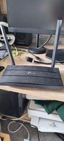 modem Tp link archer vr400