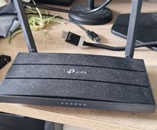 modem Tp link archer vr400