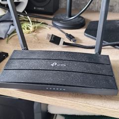 modem Tp link archer vr400