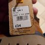 Boys Mantaray Boots NEW Image 5