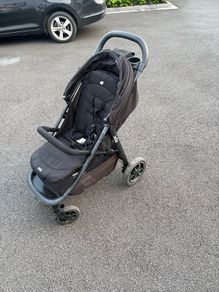 Joie stroller