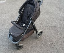 Joie stroller