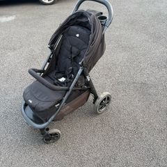 Joie stroller