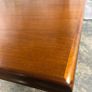 Mid Century Modern Extendable Dining Table from McIntosh Image 3