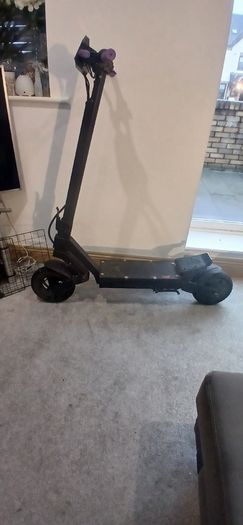 kukirin g2 scooter