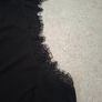 BNWT XL Black Cami Top Image 3