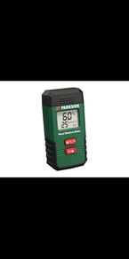 Moisture Meter New