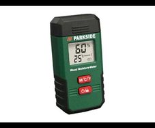 Moisture Meter New