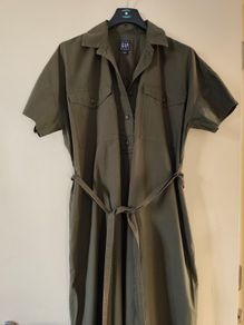 Midi GAP dress
