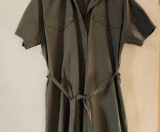 Midi GAP dress