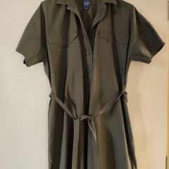 Midi GAP dress