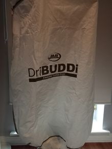 Clothes dryer BUDDi
