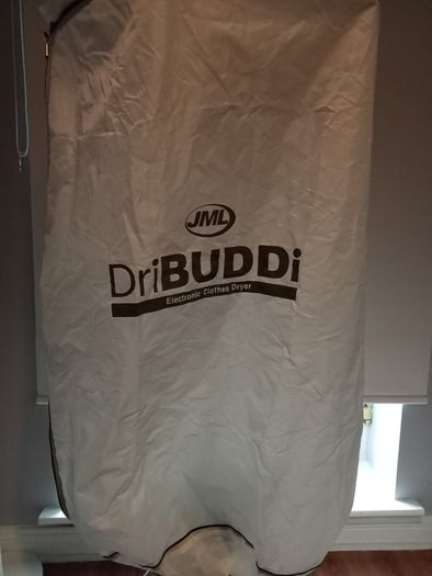 Clothes dryer BUDDi