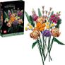 Lego Flower Bouquet Set Image 2