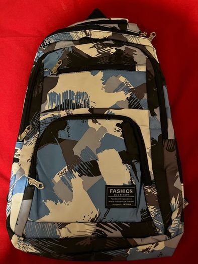backpack