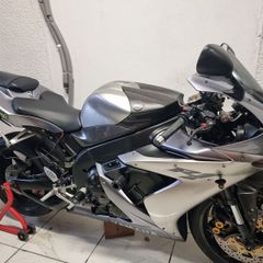 Yamaha R1 2004