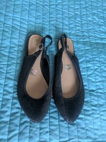 New Look Flats