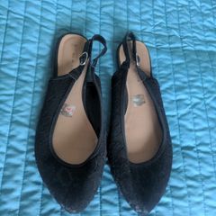 New Look Flats