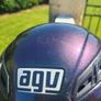 agv k-4 evo Image 5