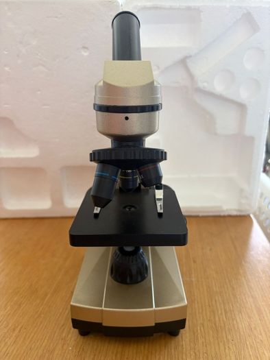 Fusion Science Lab Microscope Set