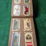 Vintage Cigarette Cards / mixed Image 9