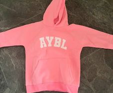 ladies hoodie