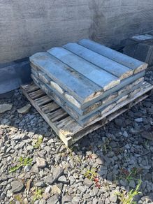 Wall Capping